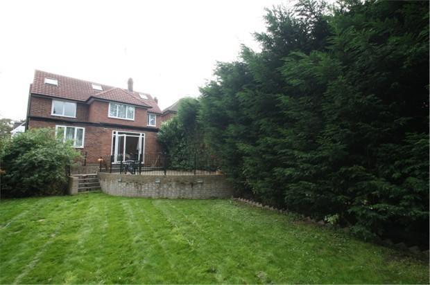 Oyo Guest House Ellipse Whetstone Exterior foto